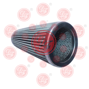 Hydraulic Filter Element