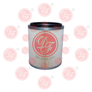 CUSTOM SIZE HYDRAULIC FILTER