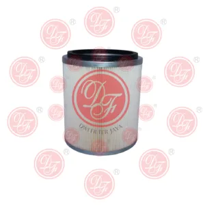 CUSTOM SIZE HYDRAULIC FILTER