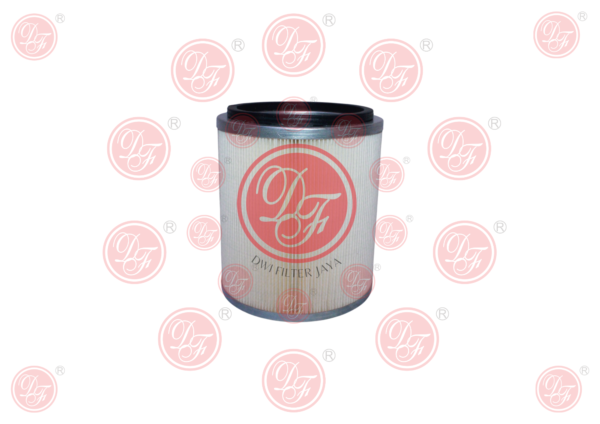 CUSTOM SIZE HYDRAULIC FILTER