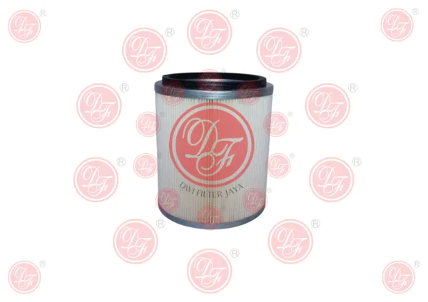 CUSTOM SIZE HYDRAULIC FILTER