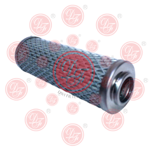 OEM HIGH QUALITY HYDRAULIC OIL FILTER
