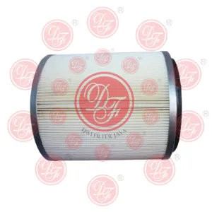 HYDRAULIC SUCTION STRAINER DRAT CONNECTION 1 INCH