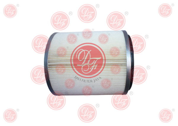 HYDRAULIC SUCTION STRAINER DRAT CONNECTION 1 INCH