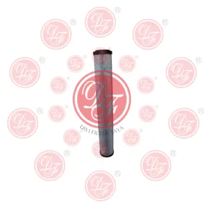HYDRAULIC OIL FILTER FOR EXCAVATOR GENERATOR SPARE PARTS