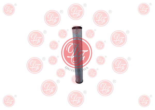HYDRAULIC OIL FILTER FOR EXCAVATOR GENERATOR SPARE PARTS