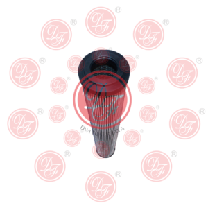 HYDRAULIC IN LINE FLUID FILTER ELEMENT