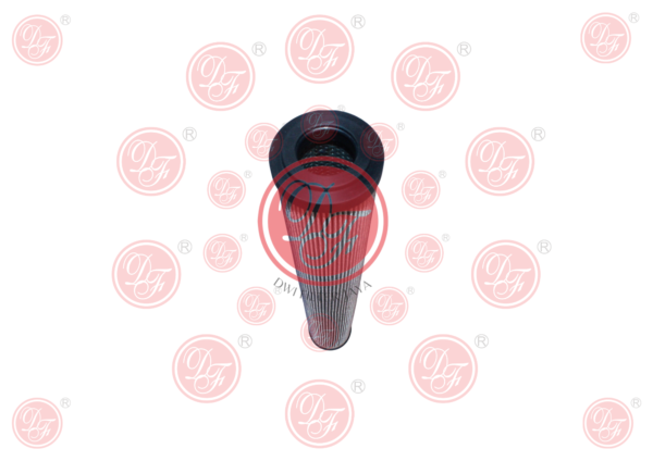 HYDRAULIC IN LINE FLUID FILTER ELEMENT