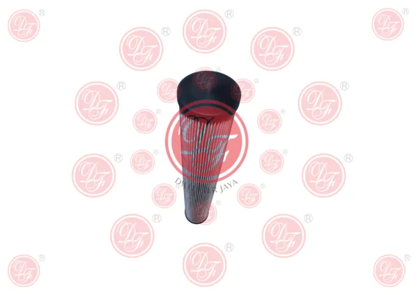 FILTER VACUUM