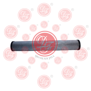 VACUUM FILTER ELEMENT SERIES