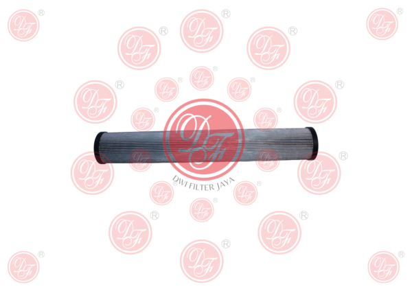 VACUUM FILTER ELEMENT SERIES