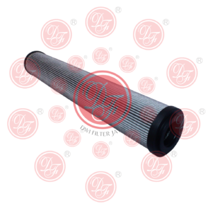 AIR FILTER INNER OUTER