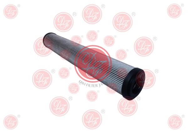 AIR FILTER INNER OUTER