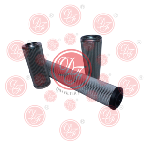CENTRAL VACUUM CLEANER FILTER