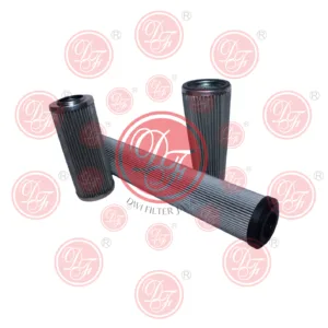 CENTRAL VACUUM CLEANER FILTER