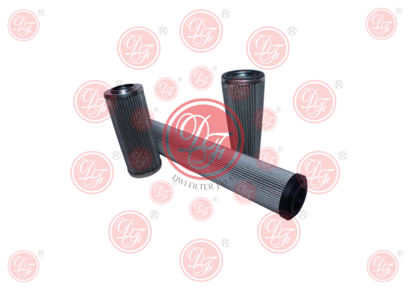 CENTRAL VACUUM CLEANER FILTER