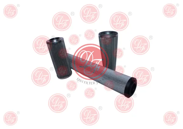 CENTRAL VACUUM CLEANER FILTER