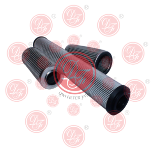 DRY HEPA VACUUM CARTRIDGE FILTER