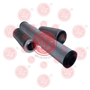 DRY HEPA VACUUM CARTRIDGE FILTER