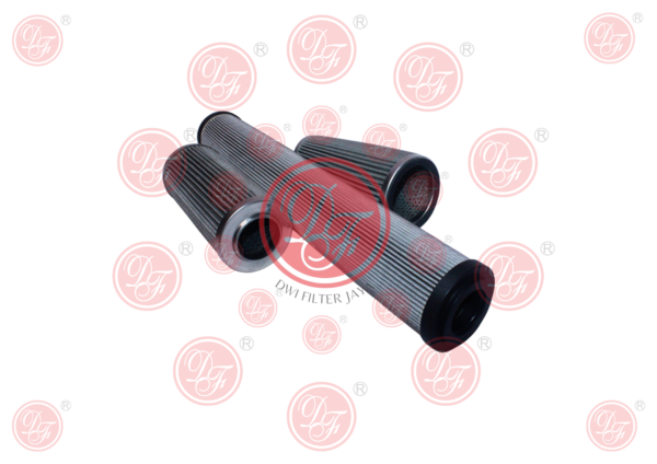 DRY HEPA VACUUM CARTRIDGE FILTER