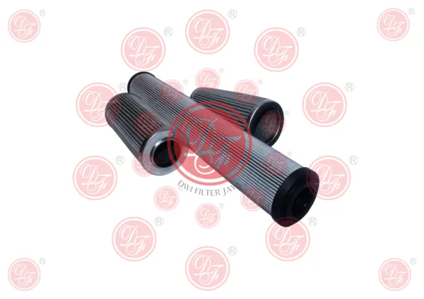 DRY HEPA VACUUM CARTRIDGE FILTER