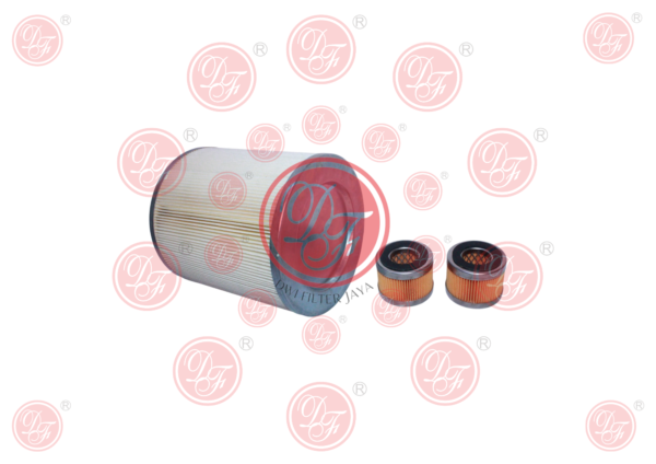 FILTER POMPA VAKUM STANDAR OEM