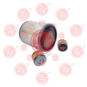 INNER FILTER VACUUM ELEMENT