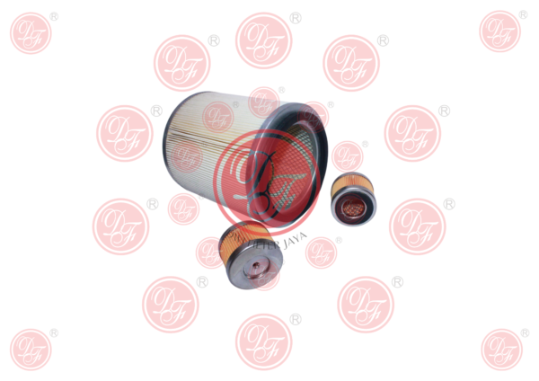INNER FILTER VACUUM ELEMENT