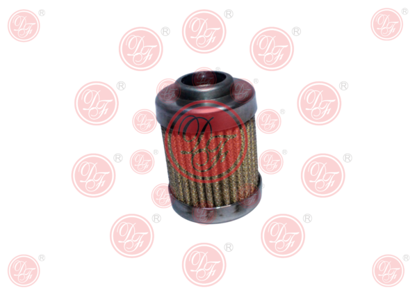 MULTI-FIT WET/DRY VACUUM FILTER