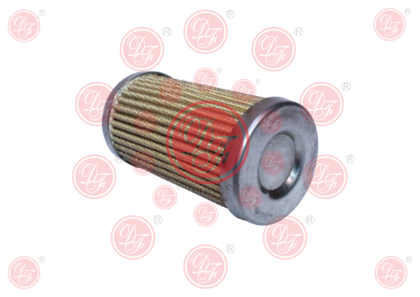 STAINLESS STEEL MEDIA LIQUID FILTER ELEMENT
