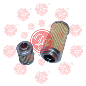 PLEATED STYLE LIQUID FILTER CARTRIDGE