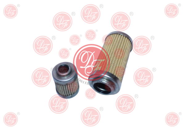 PLEATED STYLE LIQUID FILTER CARTRIDGE