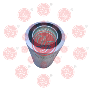 FILTER DRYER