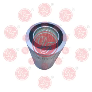 FILTER DRYER