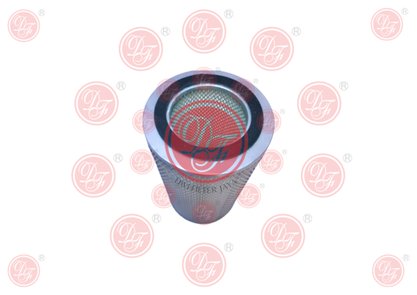 FILTER DRYER