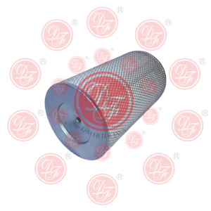 DRYER FILTER EXHAUST SILENCER