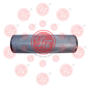 Basket Filter