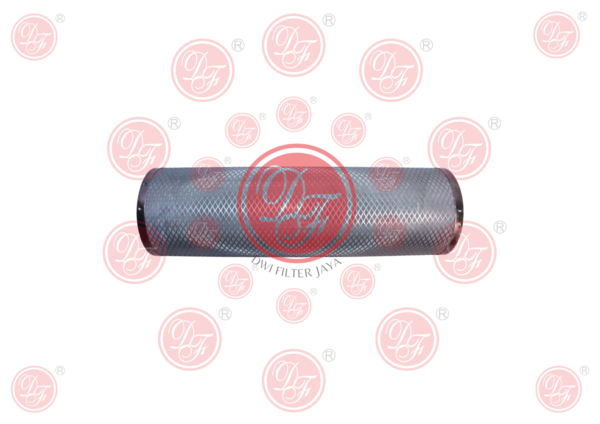 Basket Filter