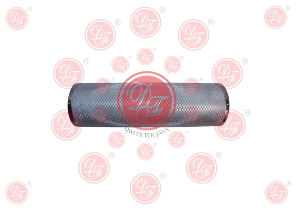 Basket Filter