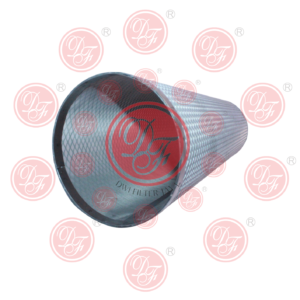 BASKET FILTER STAINLESS STEEL