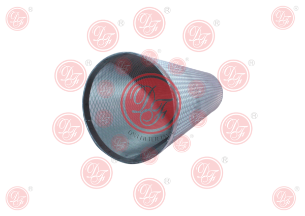 BASKET FILTER STAINLESS STEEL