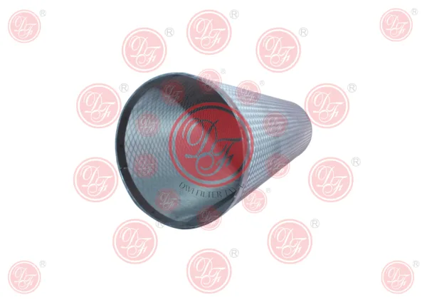 BASKET FILTER STAINLESS STEEL