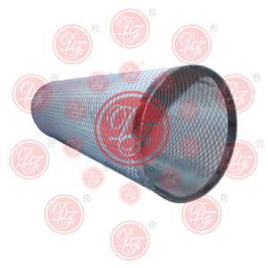 Basket Filter Element