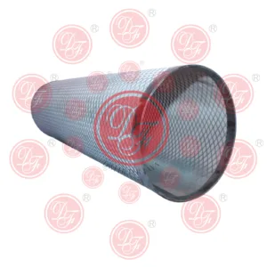 Basket Filter Element