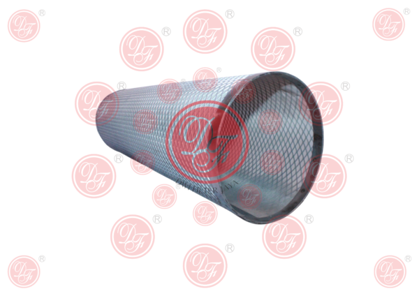 Basket Filter Element