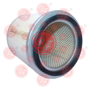 Industrial Basket Filter