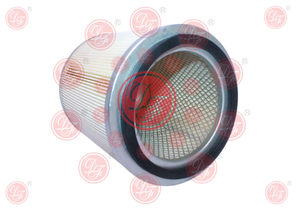 Industrial Basket Filter