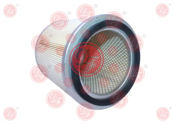 Industrial Basket Filter