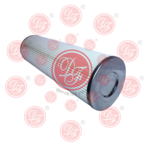 Wedge Wire Basket Filter Element