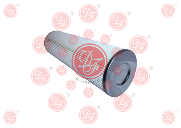 Wedge Wire Basket Filter Element